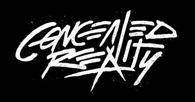 logo Concealed Reality